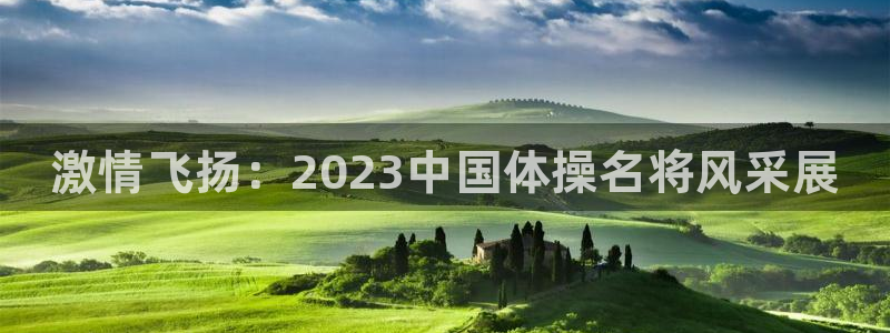 米兰体育官方平台体育