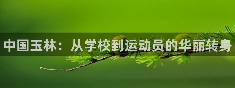 米兰体育官方正版app娱乐